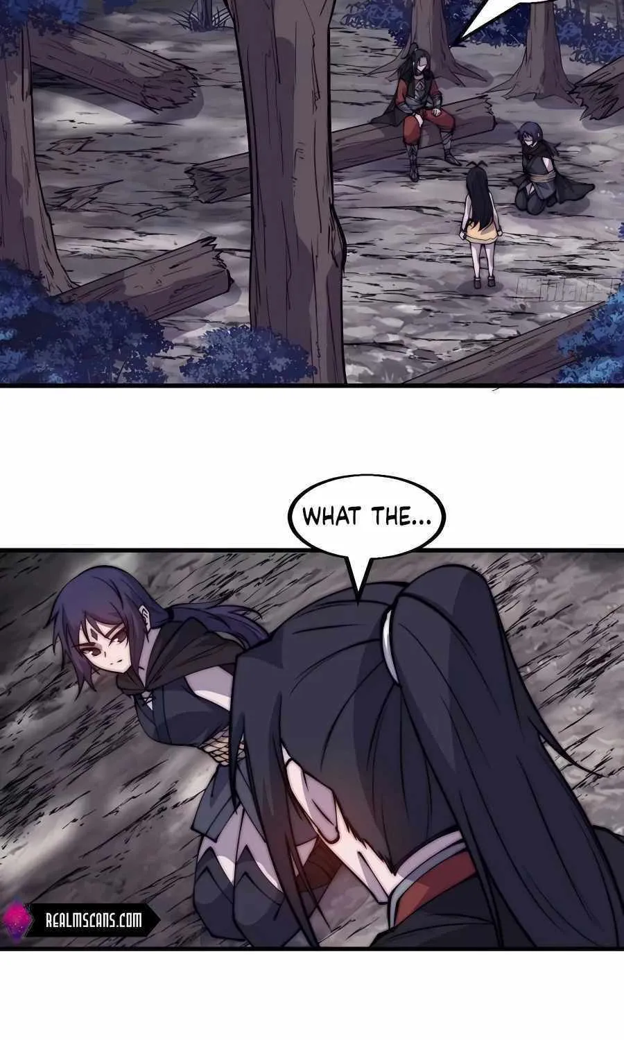 Chapter 509 — page 38