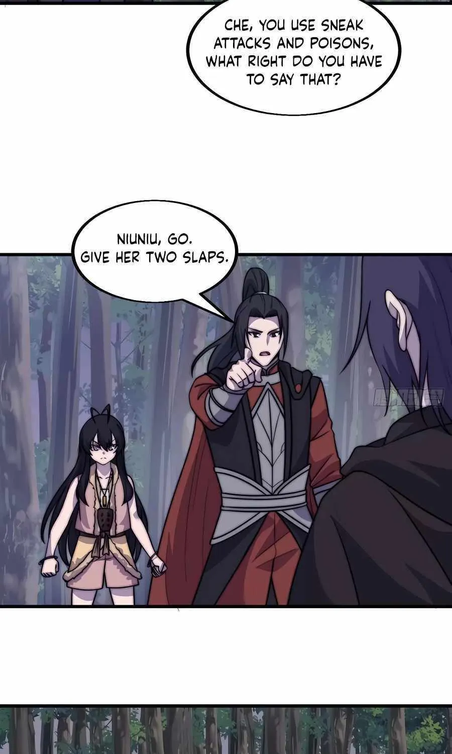Chapter 509 — page 5