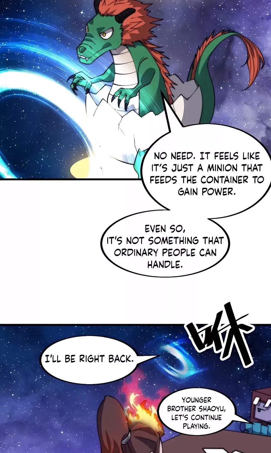Chapter 514 — page 38