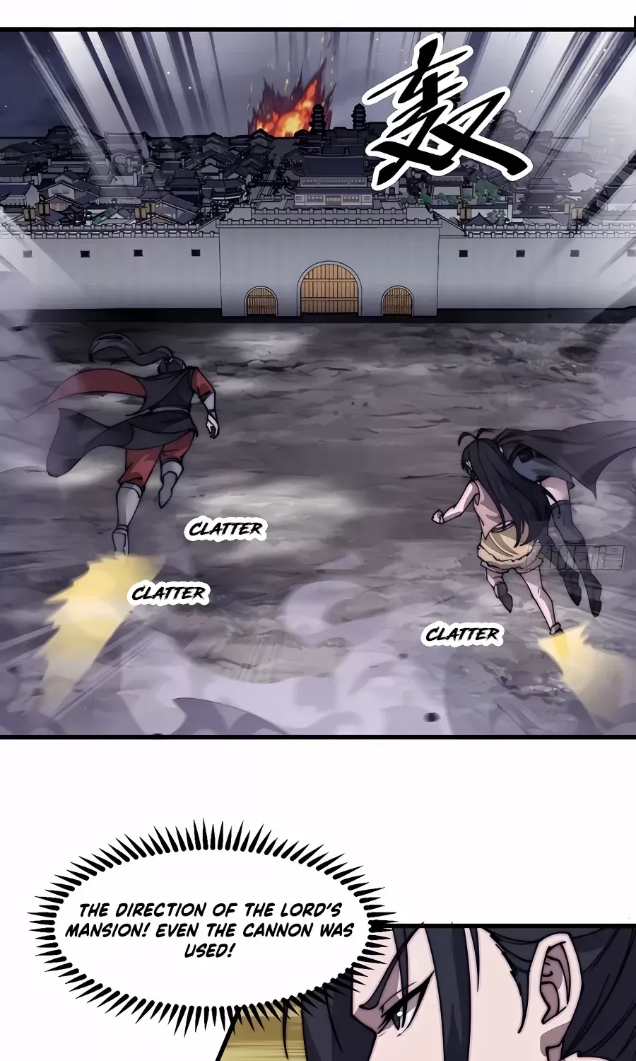 Chapter 515 — page 22