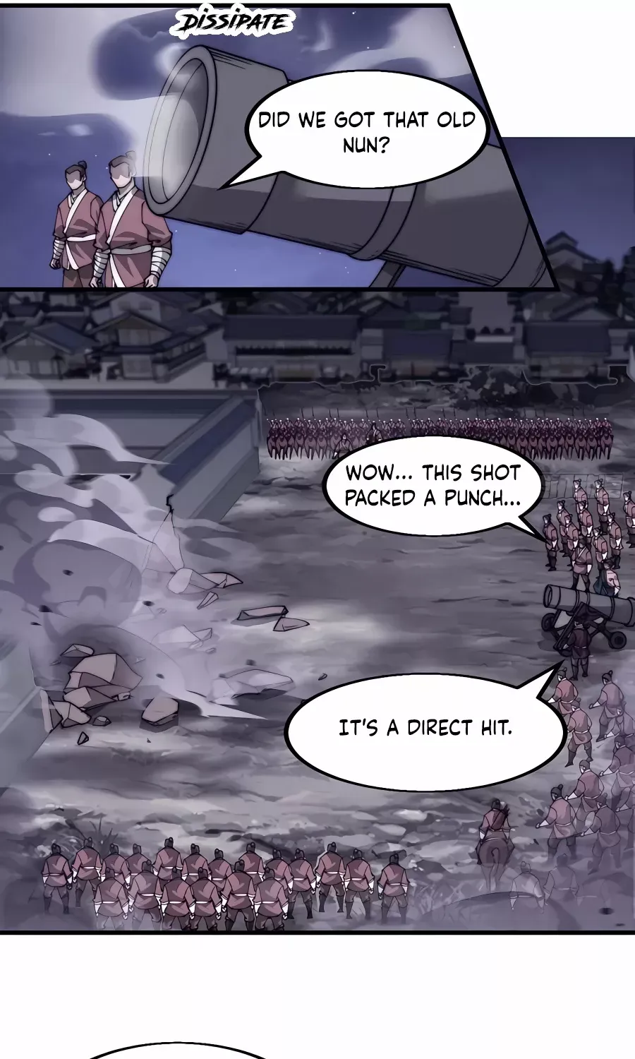 Chapter 515 — page 25