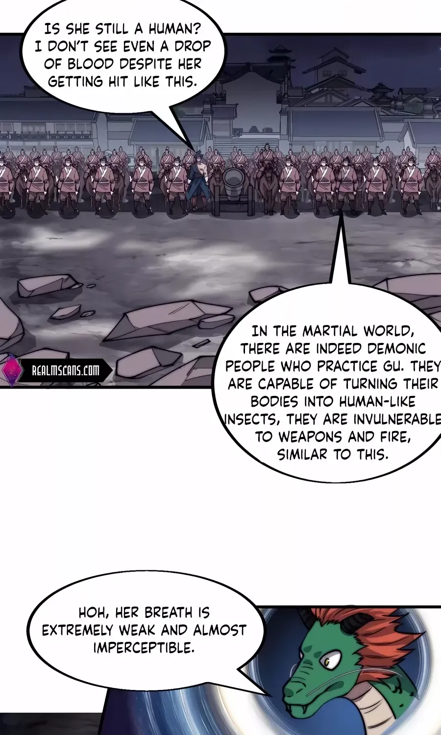 Chapter 515 — page 26