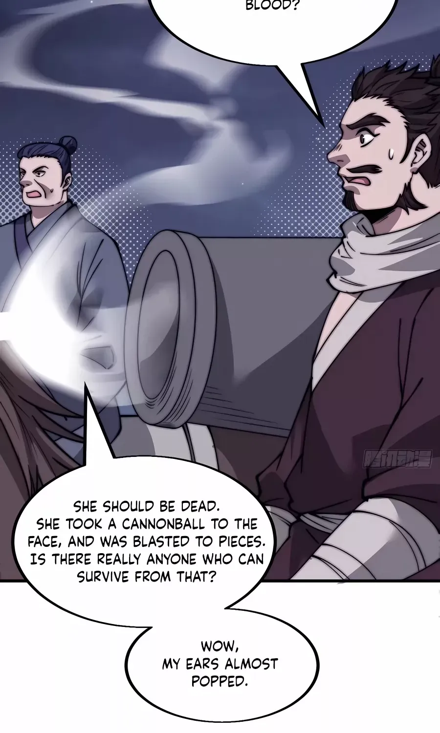 Chapter 515 — page 28