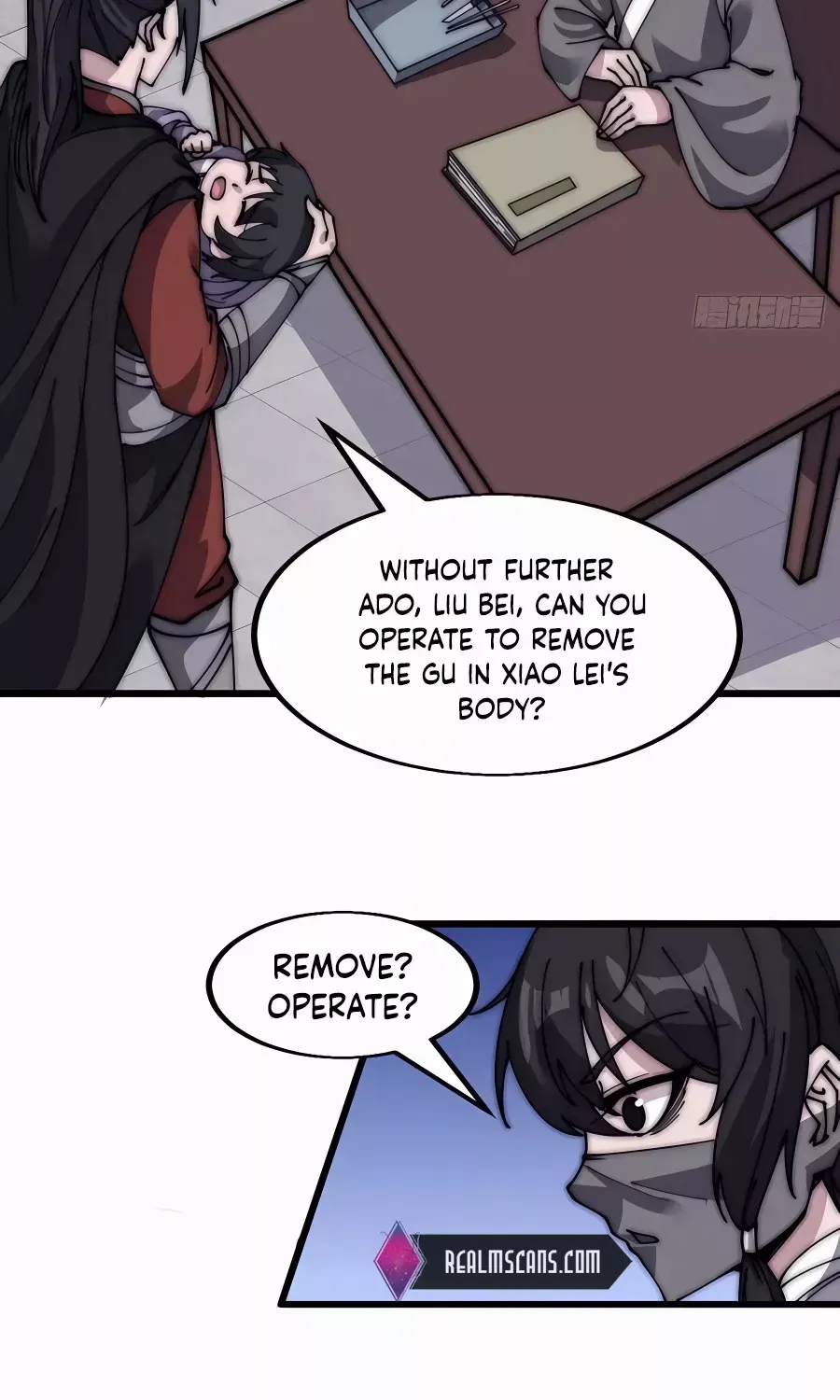 Chapter 519 — page 19
