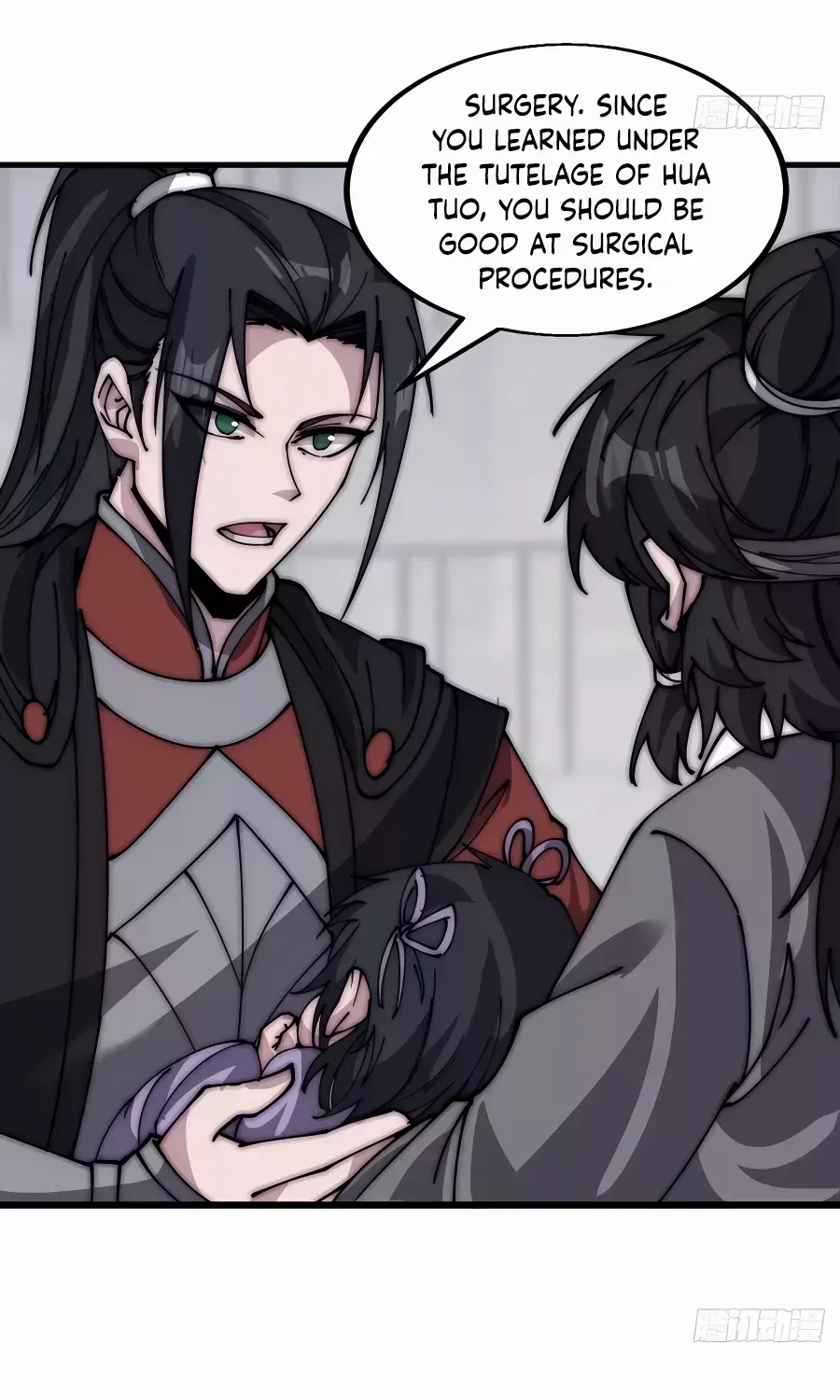 Chapter 519 — page 20