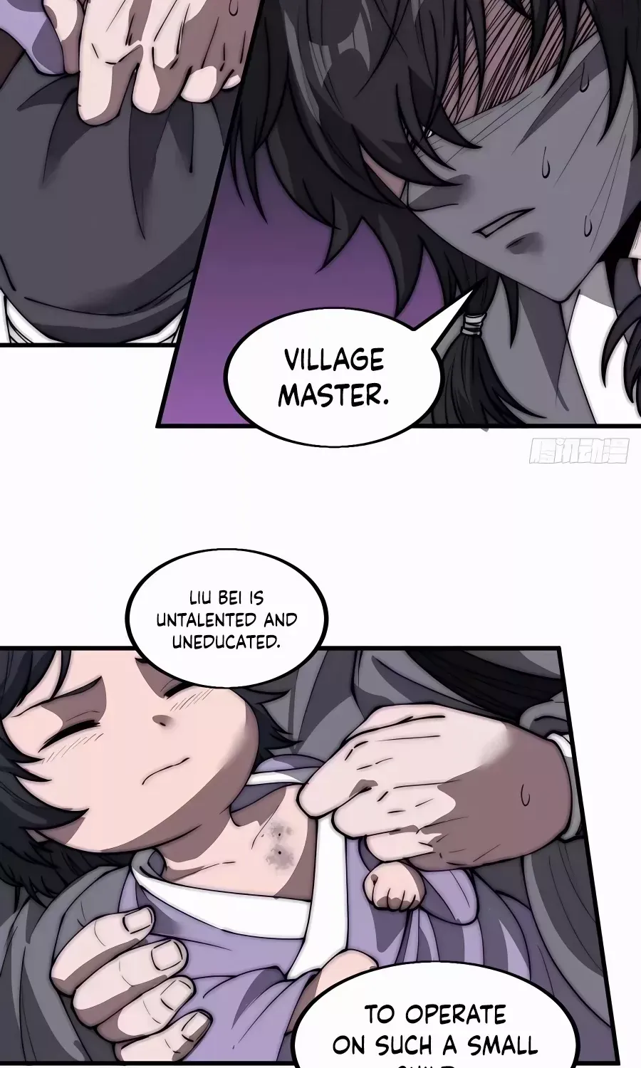 Chapter 519 — page 30