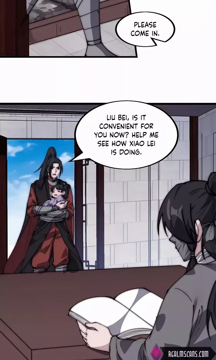 Chapter 519 — page 5