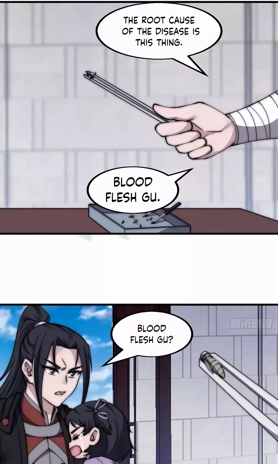 Chapter 519 — page 8