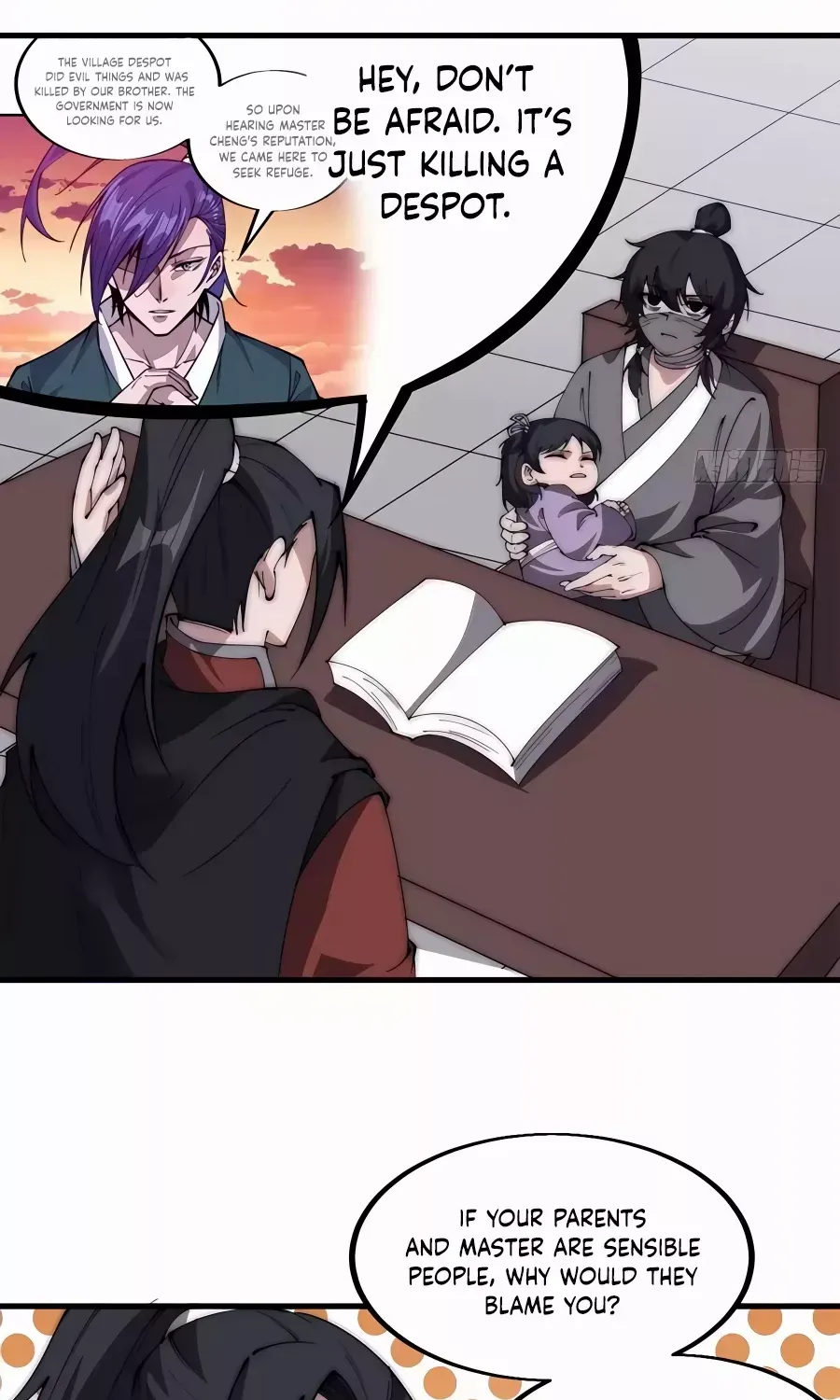 Chapter 520 — page 12