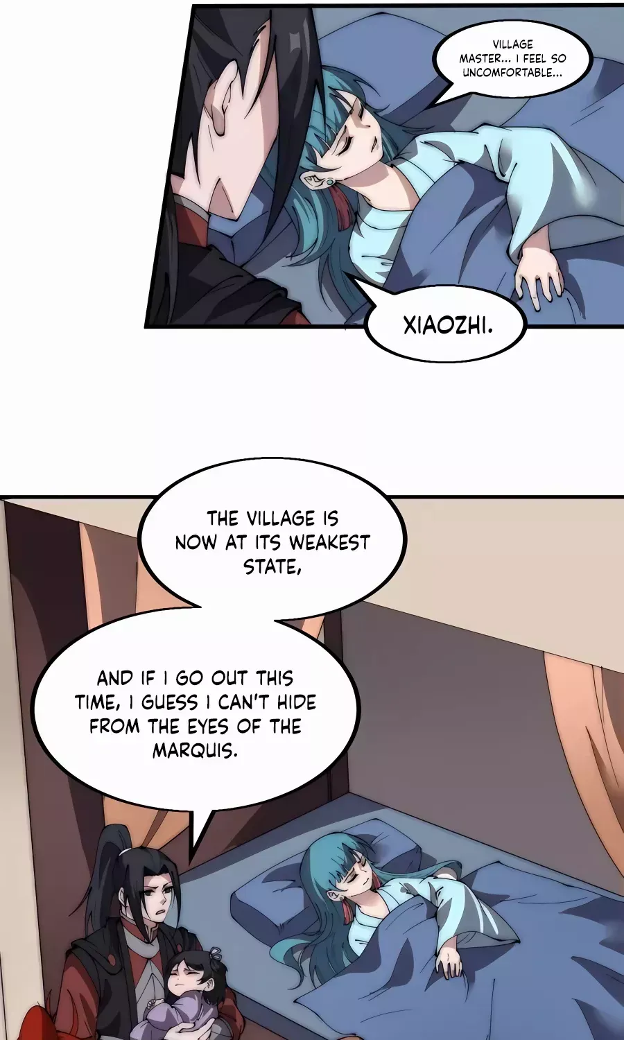 Chapter 520 — page 16