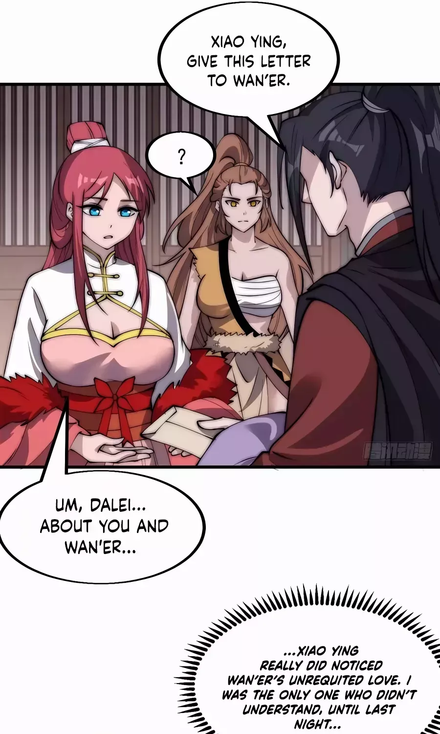 Chapter 520 — page 20