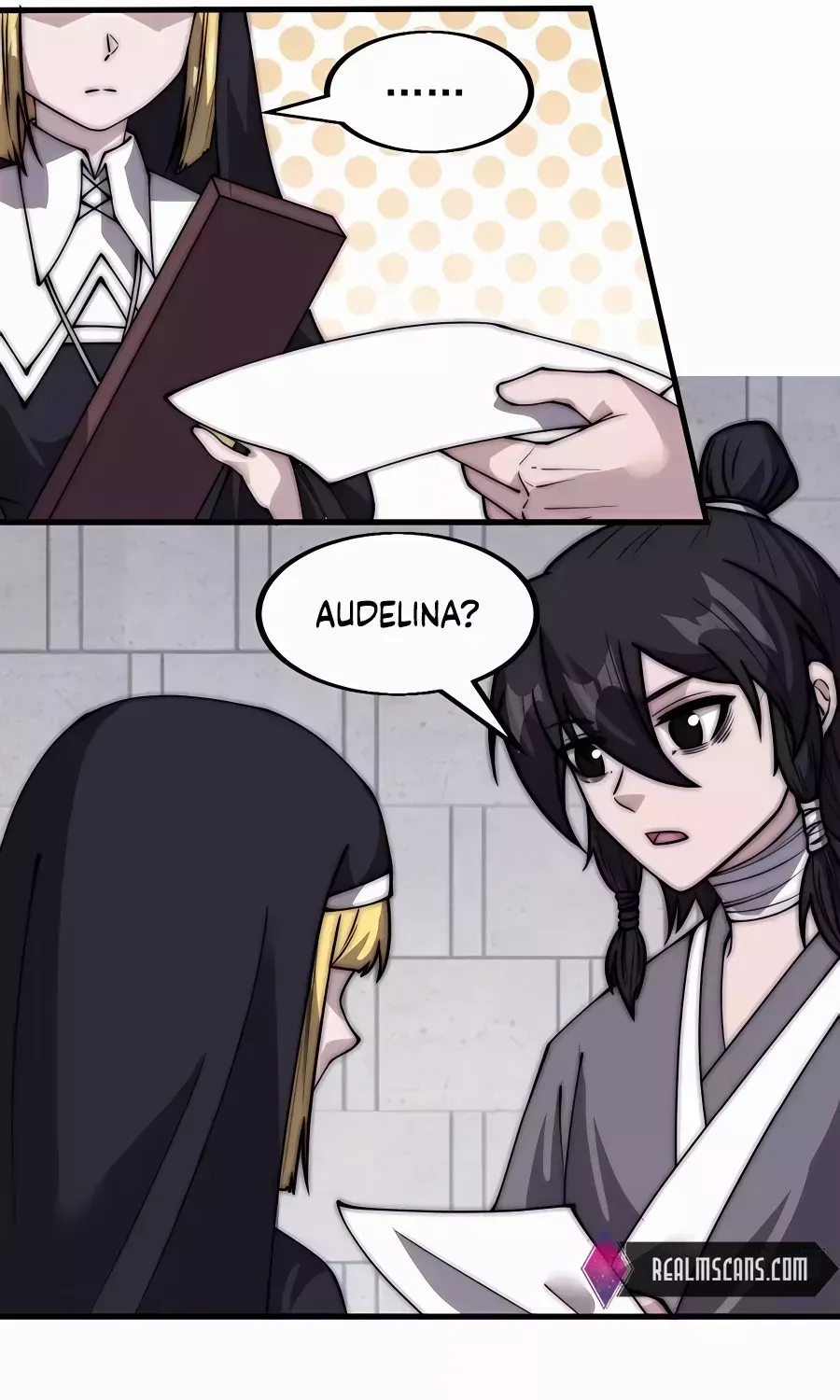 Chapter 520 — page 30
