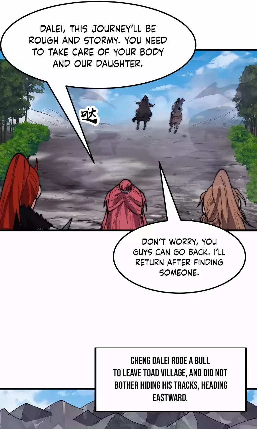 Chapter 521 — page 12