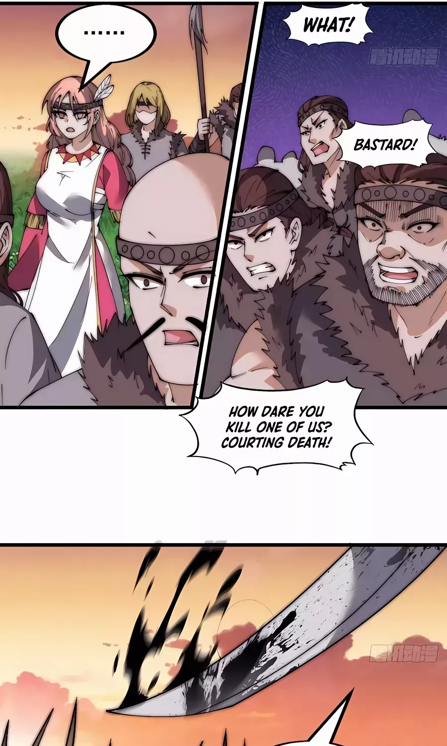 Chapter 522 — page 15