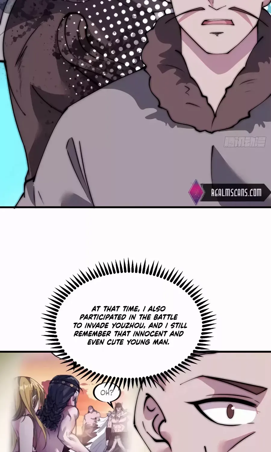 Chapter 522 — page 32