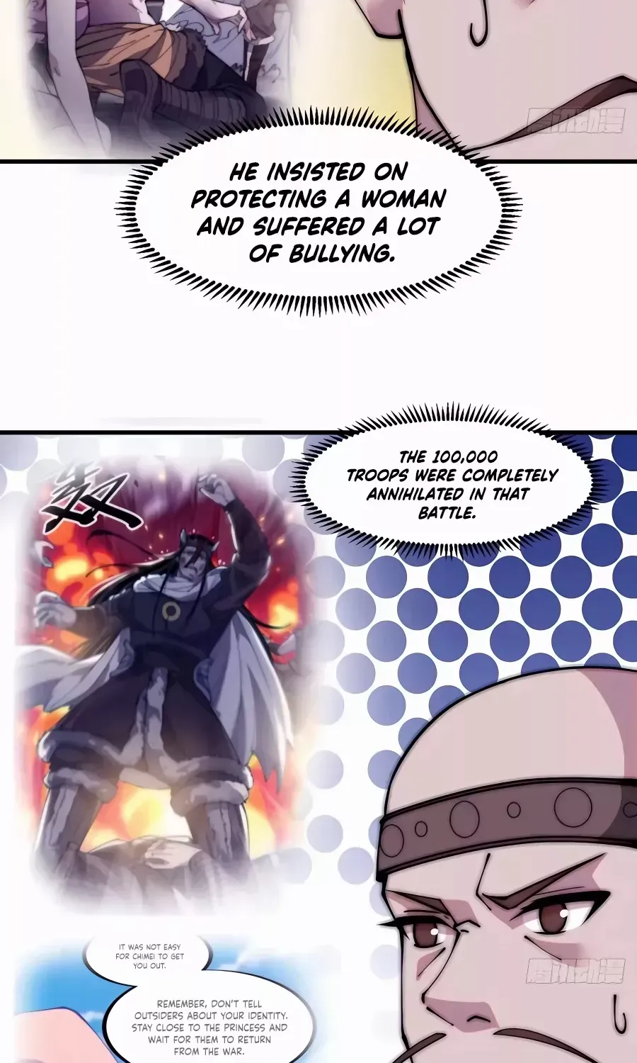 Chapter 522 — page 33