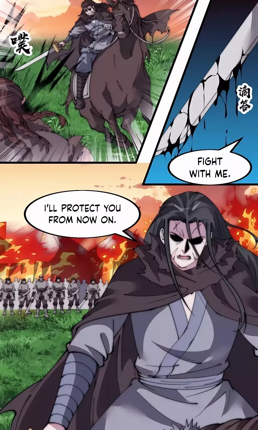 Chapter 522 — page 38