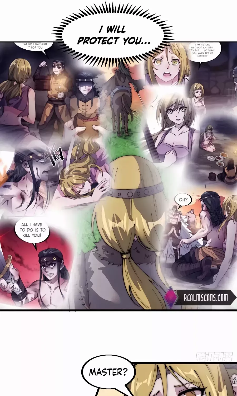 Chapter 522 — page 40