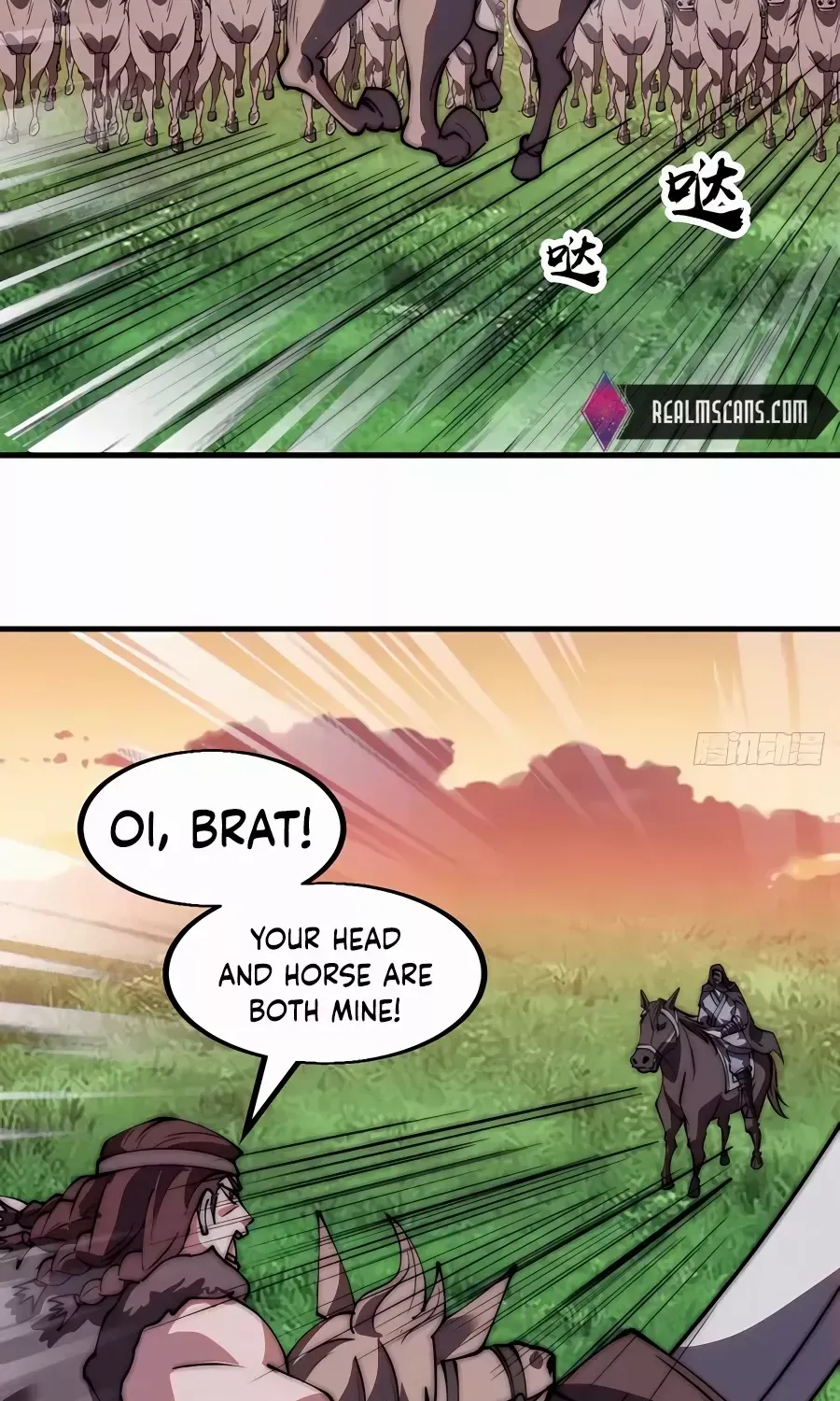 Chapter 522 — page 8