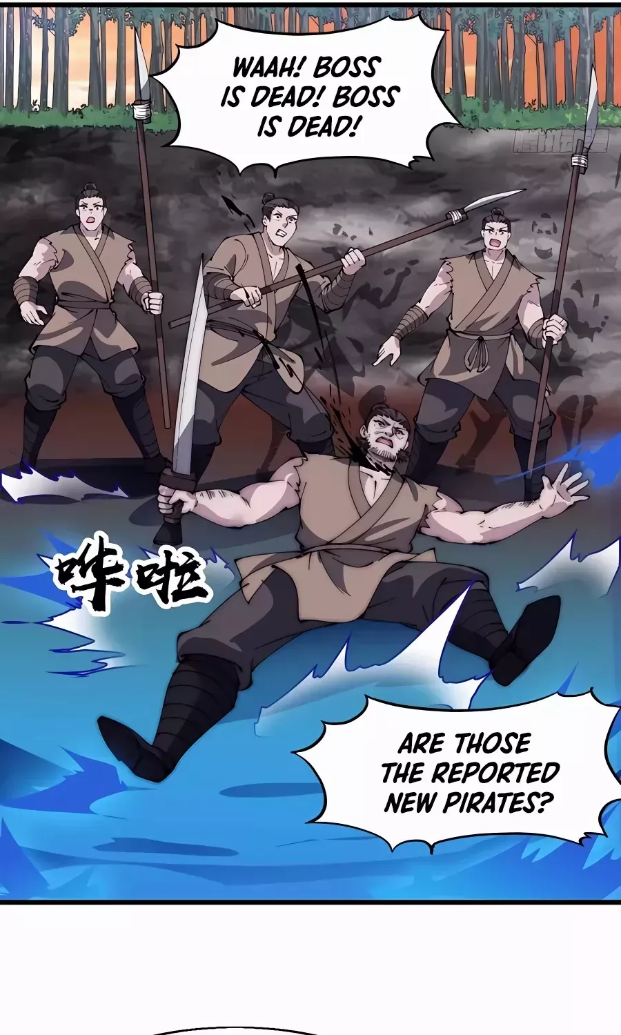 Chapter 523 — page 23