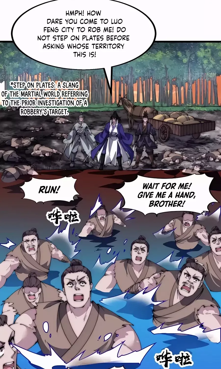 Chapter 523 — page 24