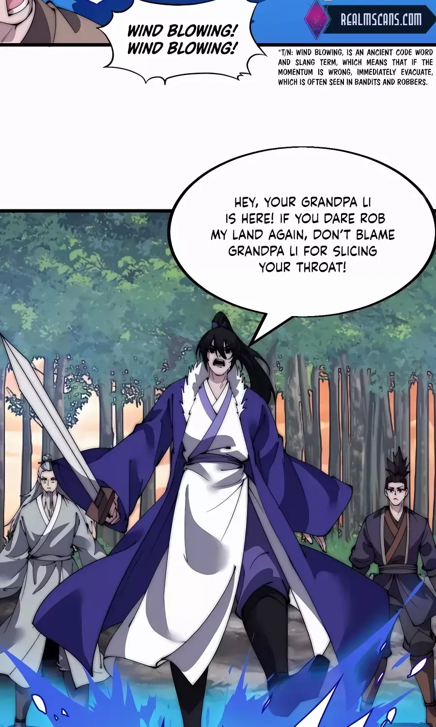 Chapter 523 — page 25