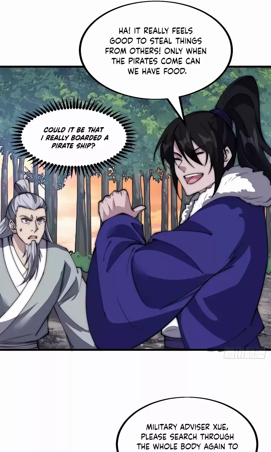 Chapter 523 — page 28