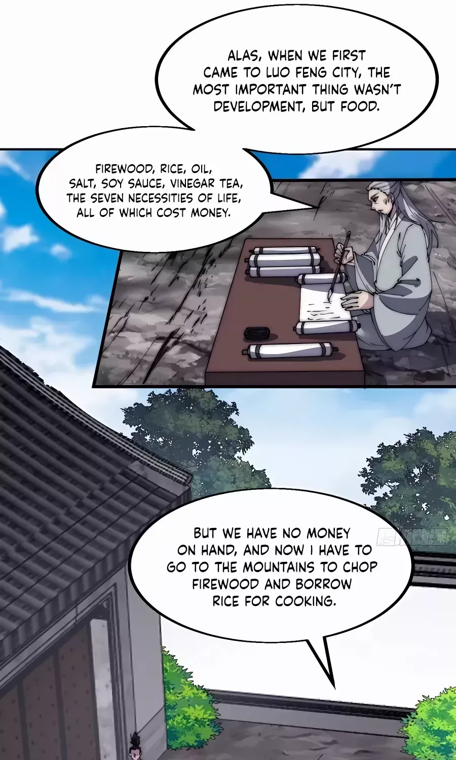 Chapter 523 — page 32