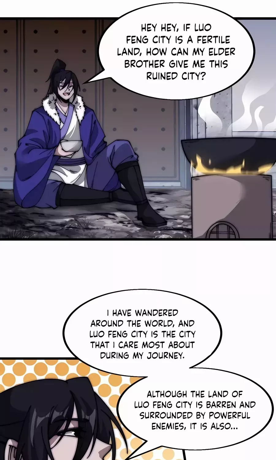 Chapter 523 — page 37