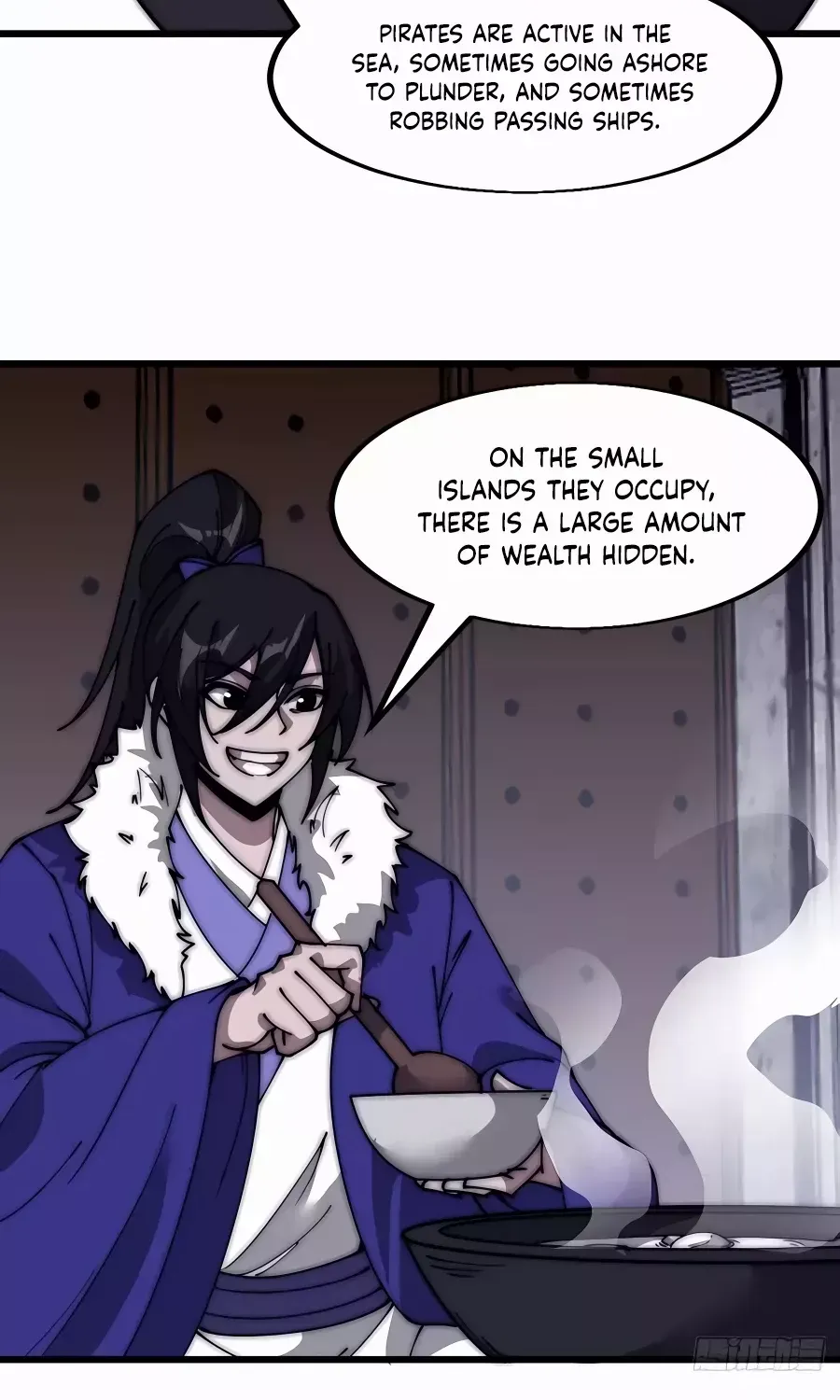 Chapter 523 — page 40