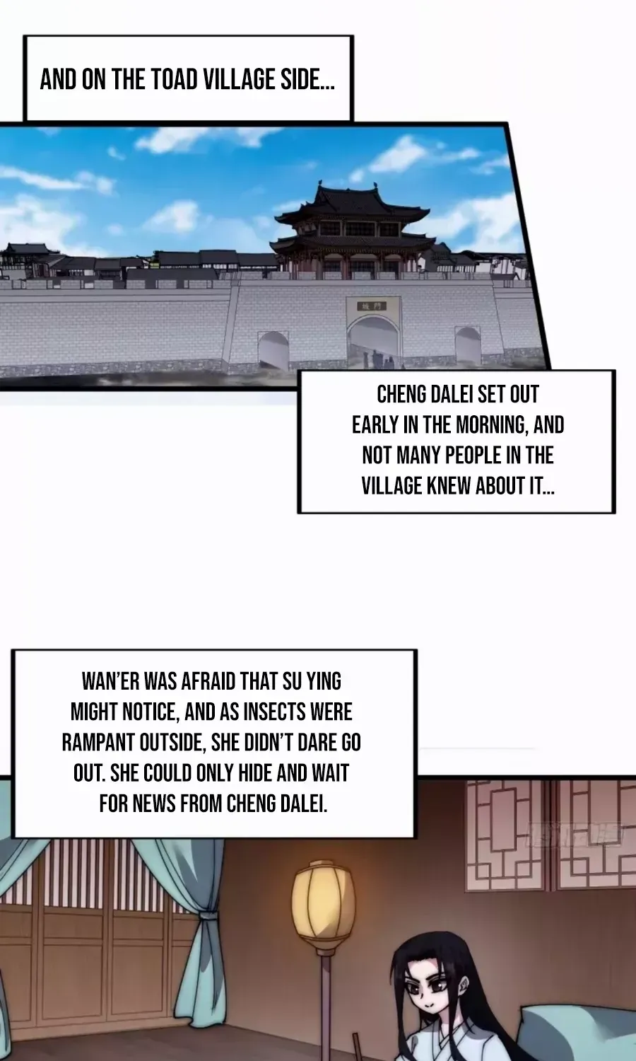 Chapter 525 — page 28