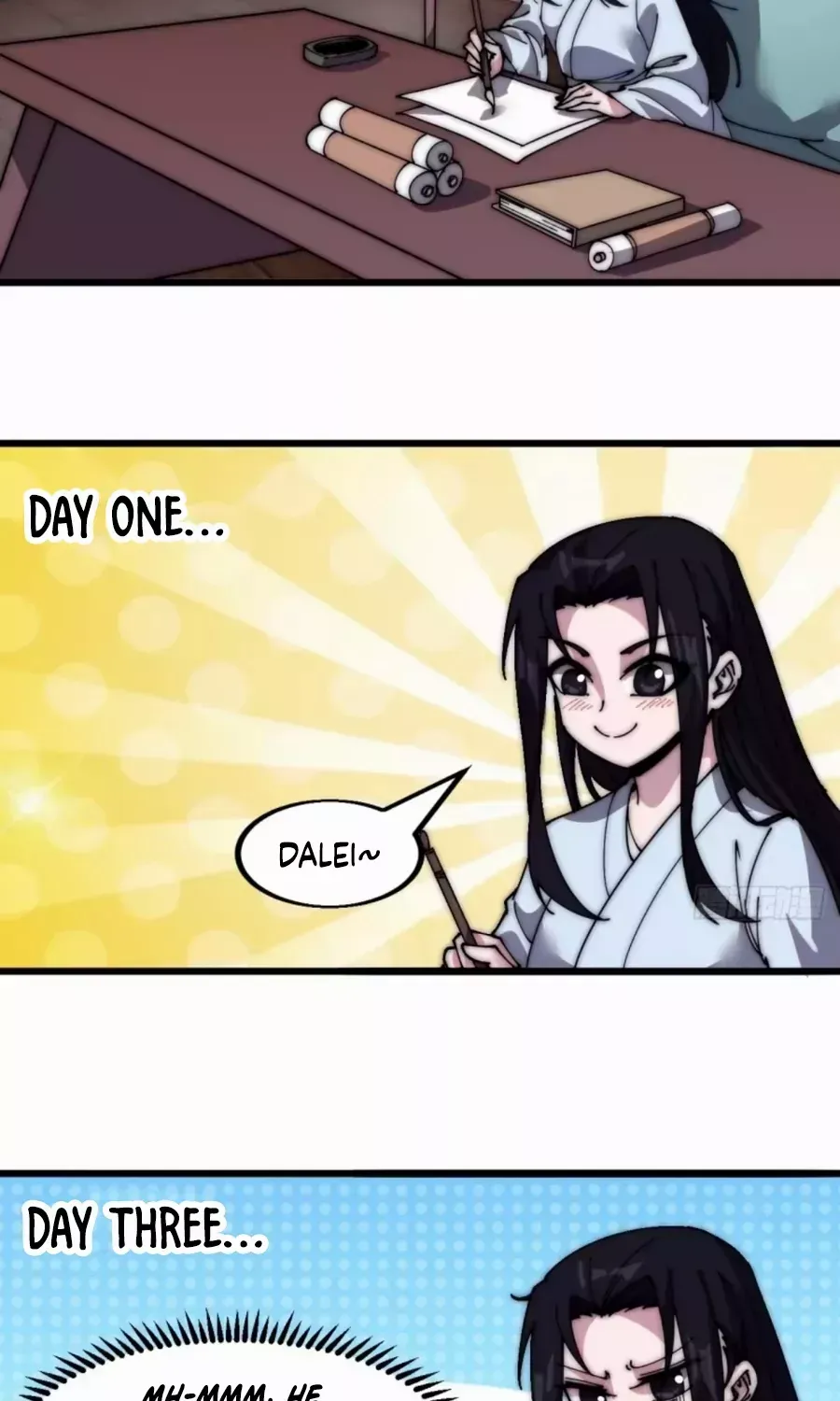 Chapter 525 — page 29