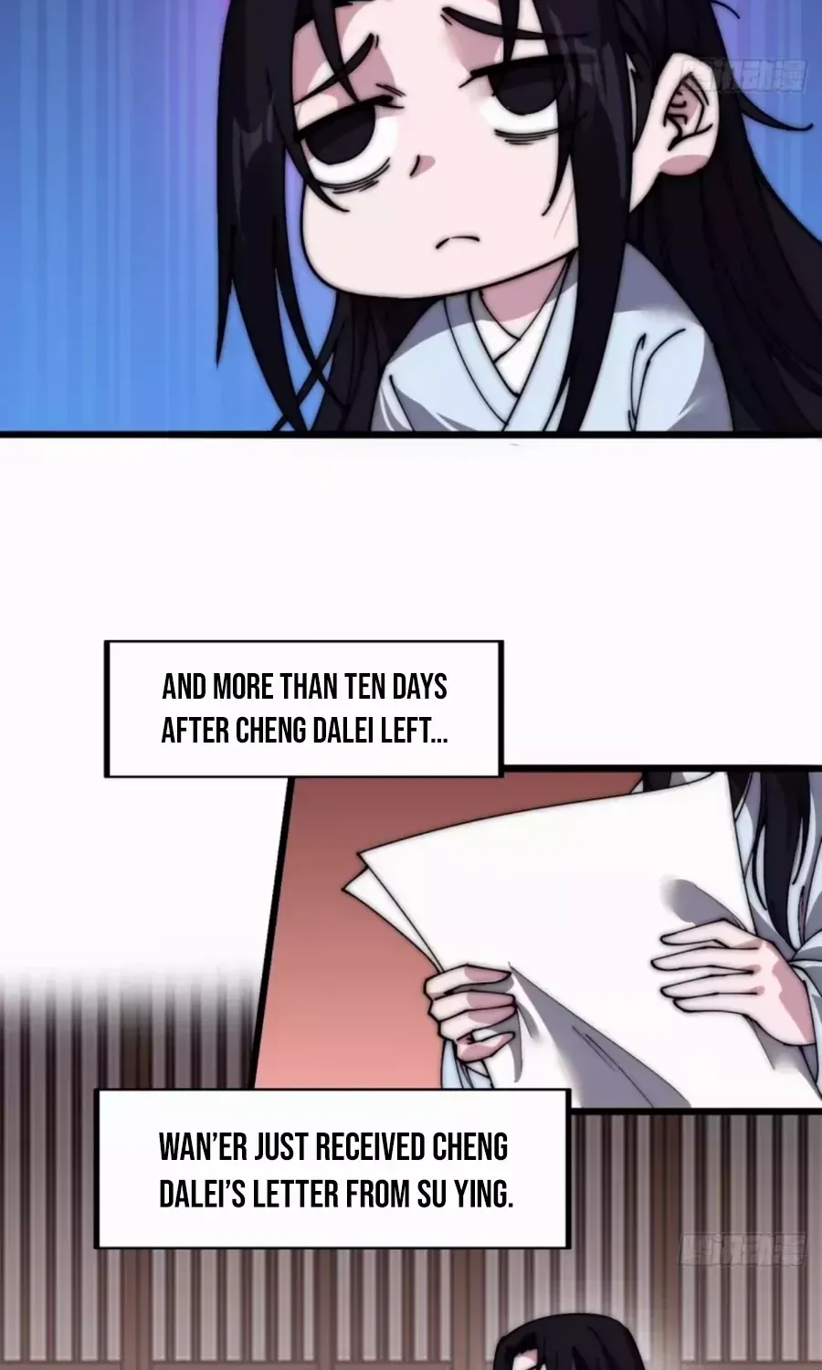 Chapter 525 — page 32