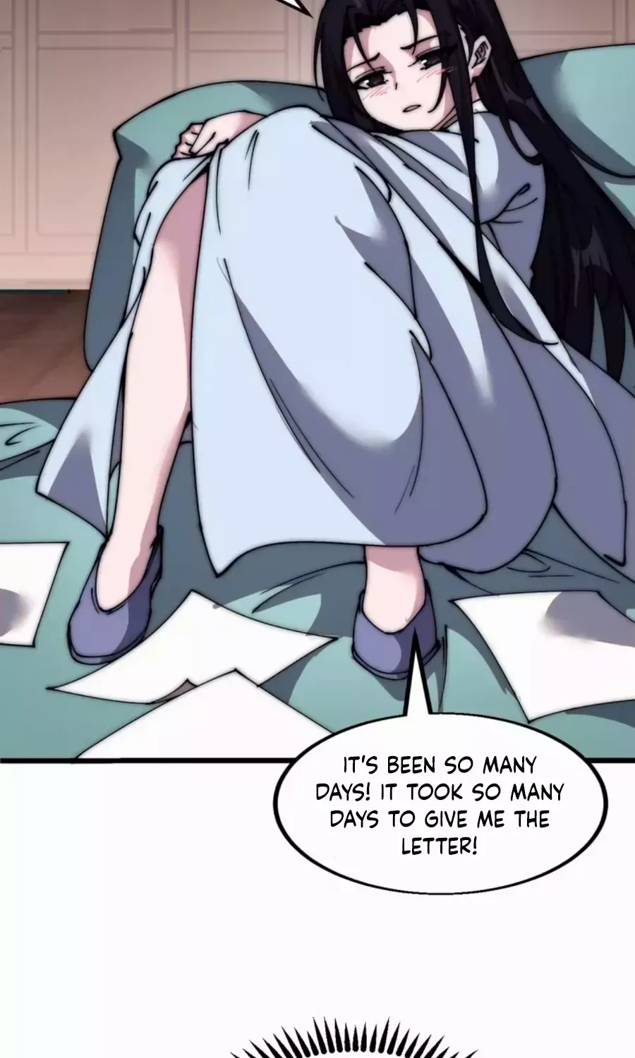 Chapter 525 — page 34