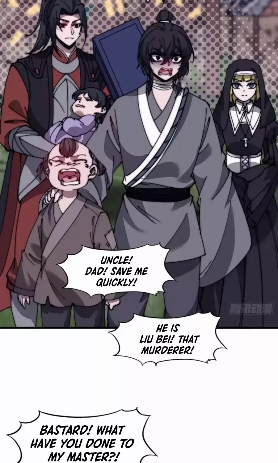 Chapter 528 — page 21