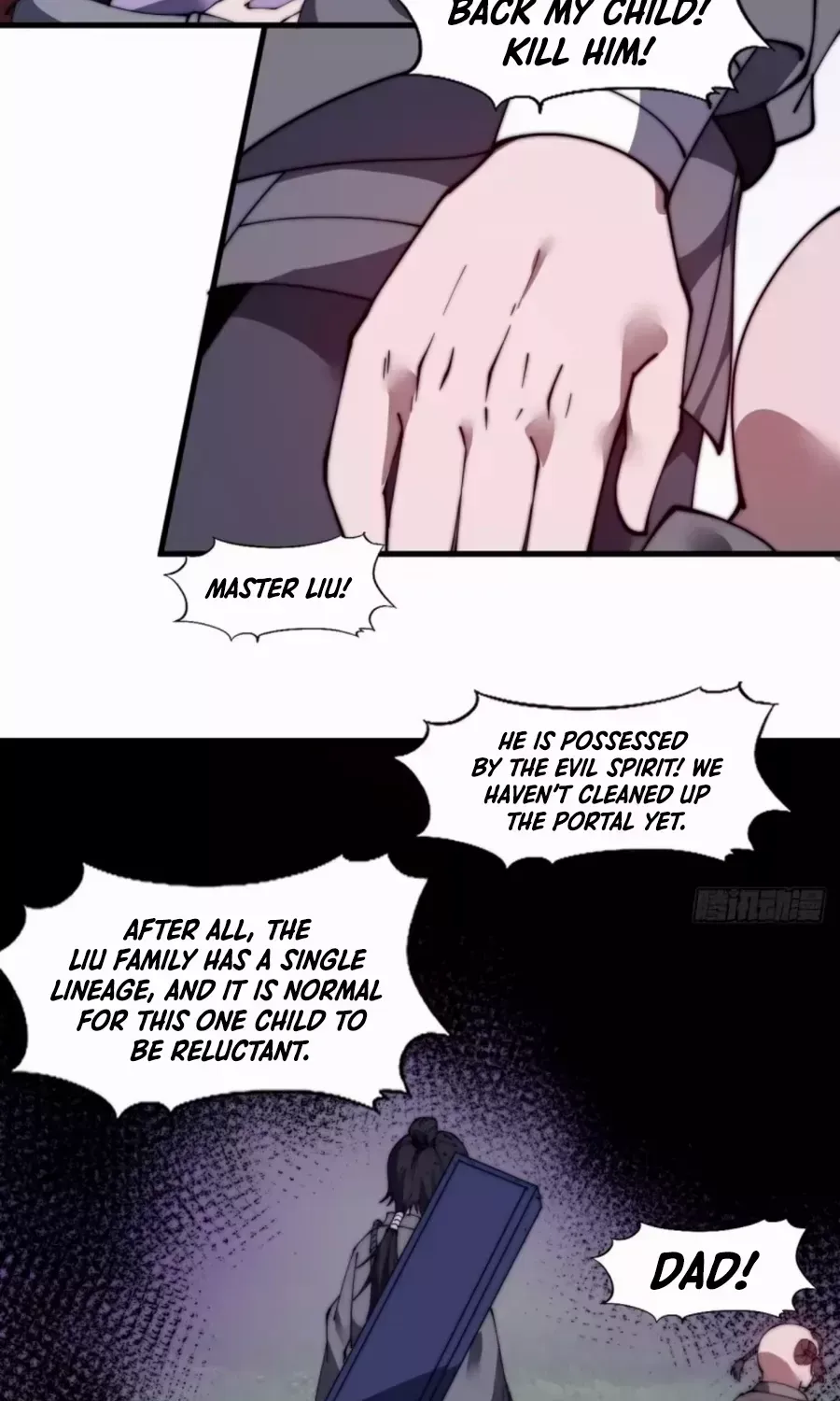 Chapter 528 — page 34