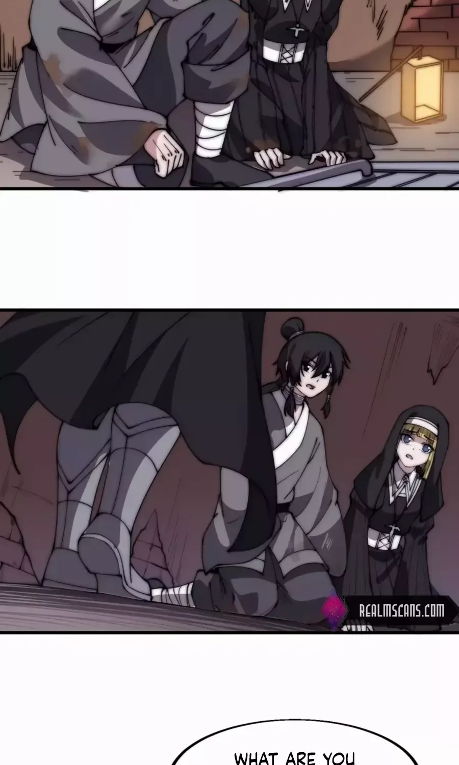 Chapter 529 — page 28