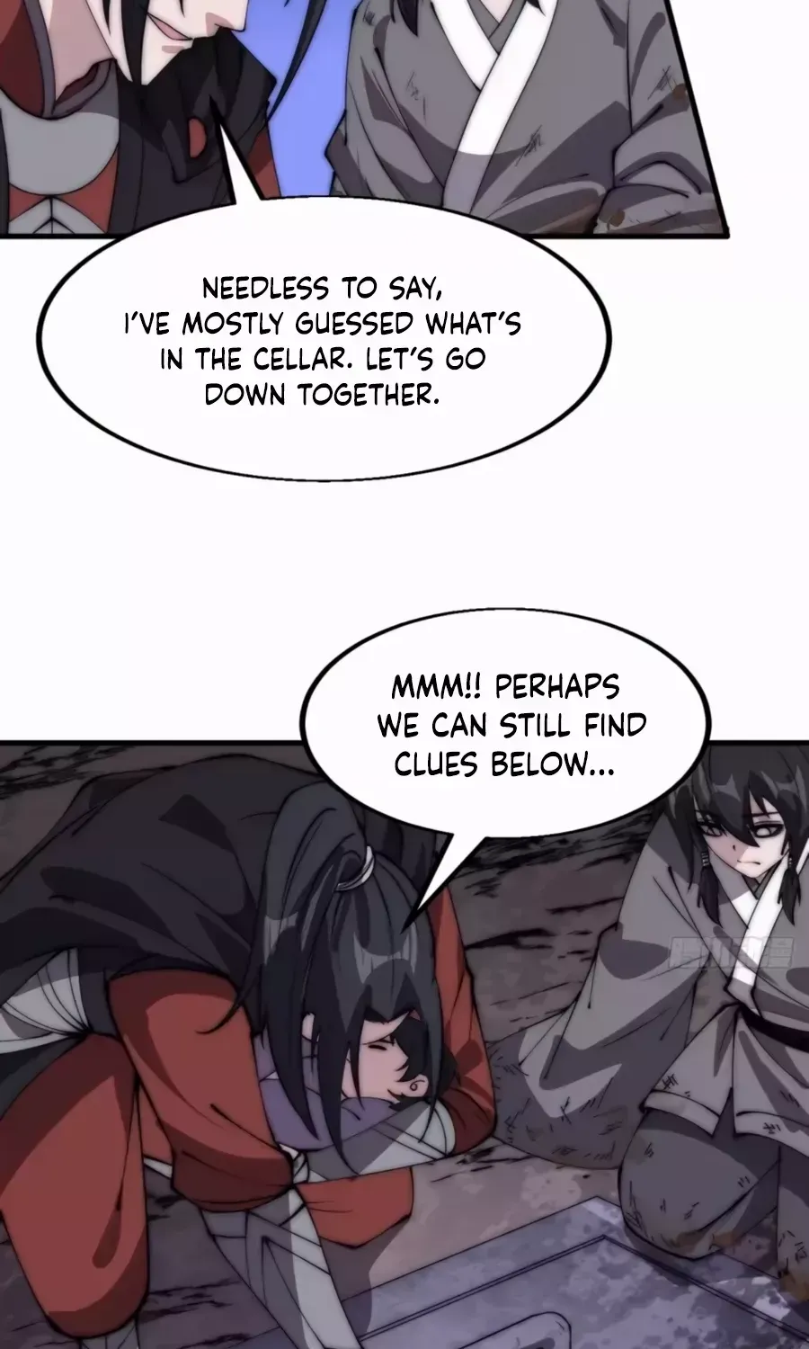 Chapter 529 — page 30
