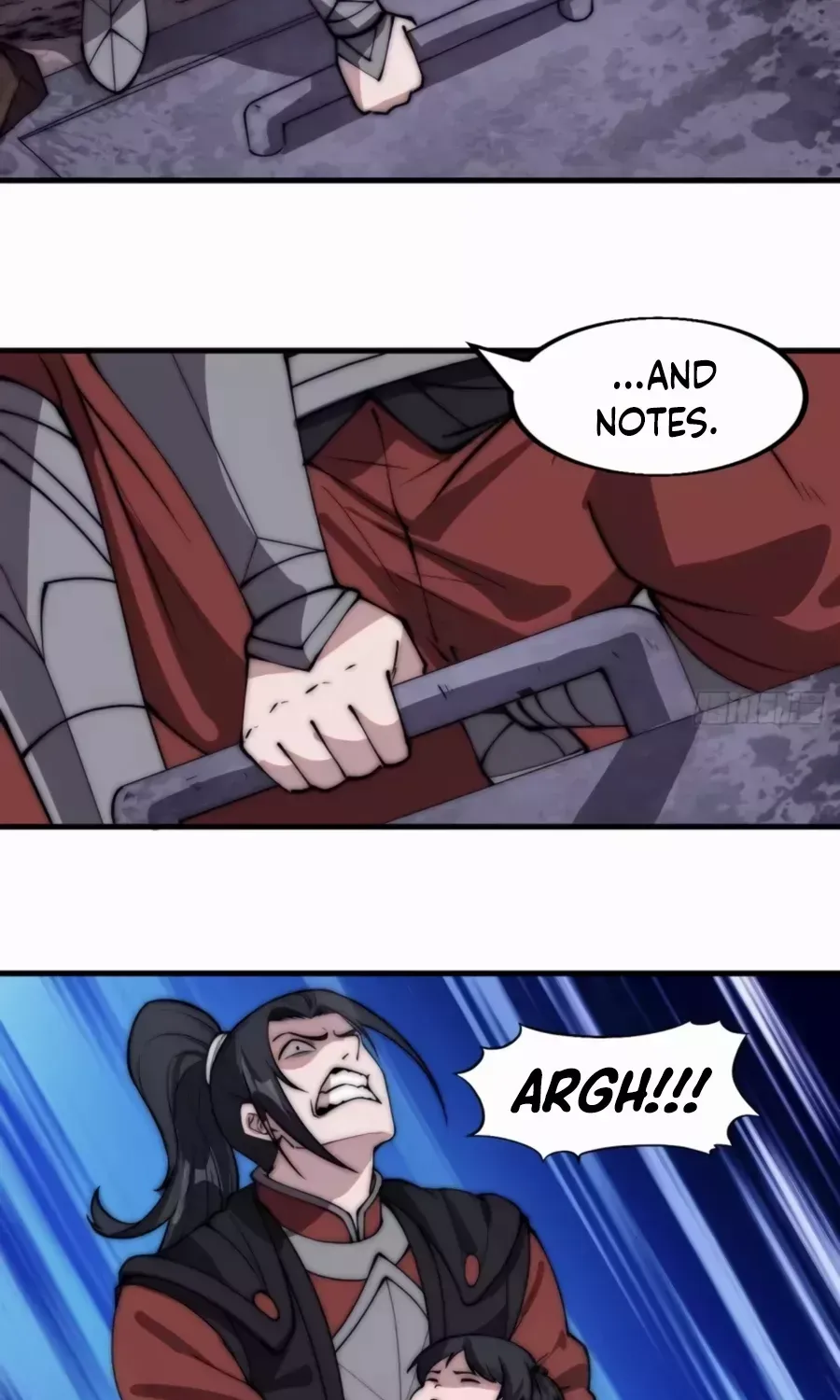 Chapter 529 — page 31