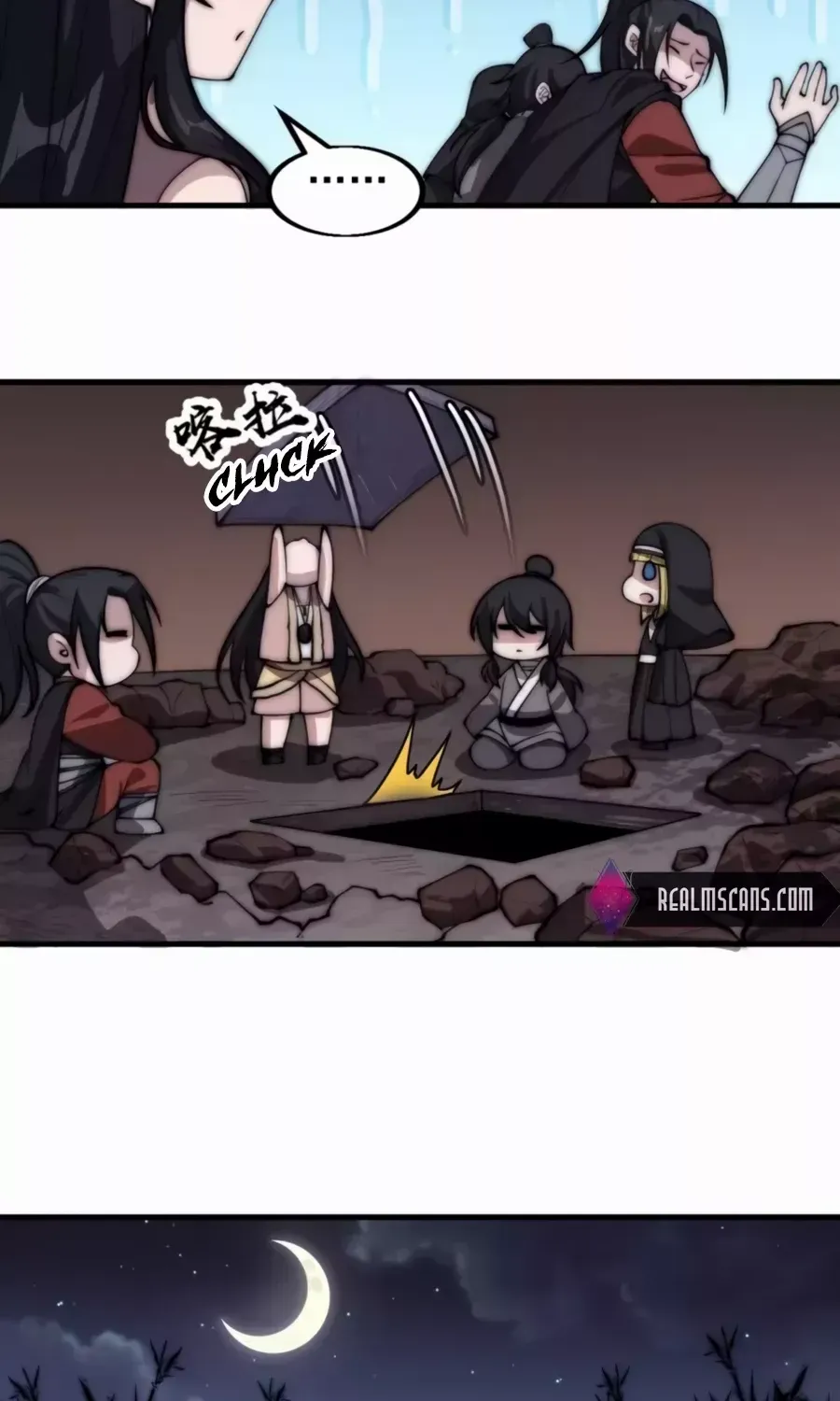 Chapter 529 — page 34