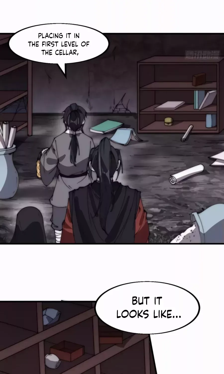 Chapter 529 — page 37