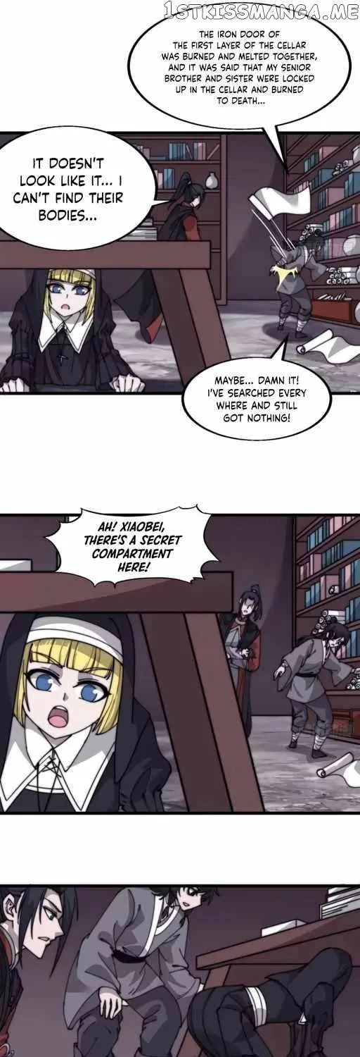 Chapter 531 — page 19