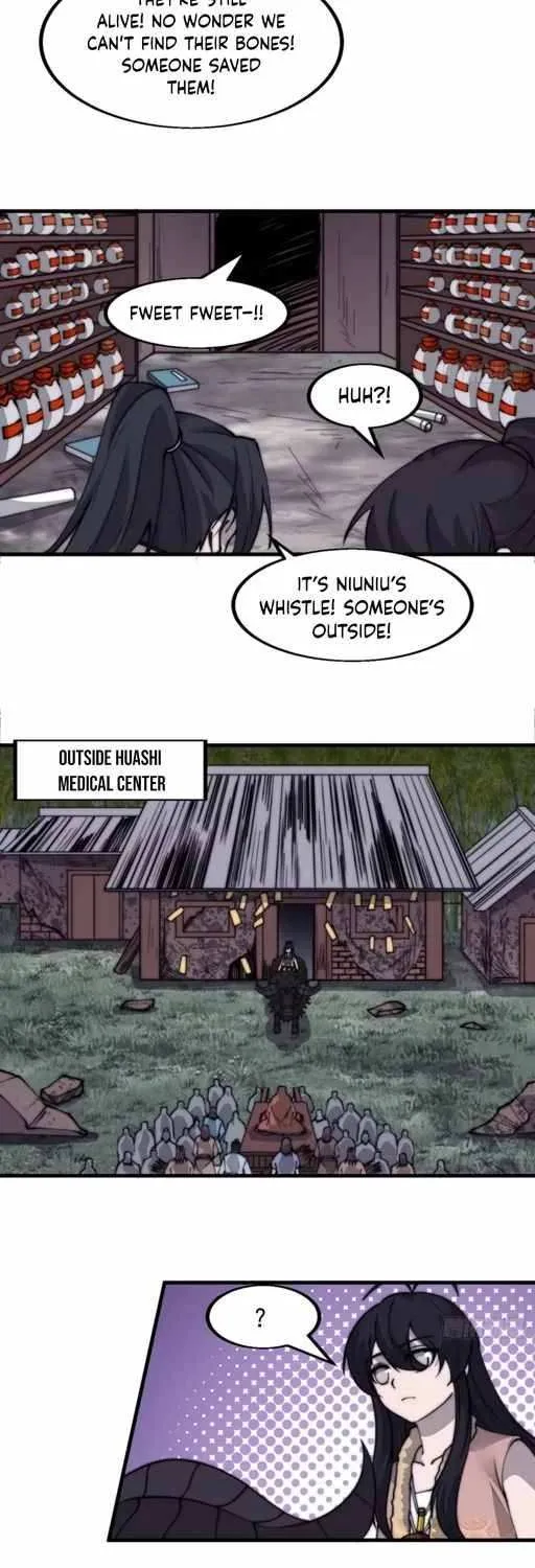Chapter 531 — page 21