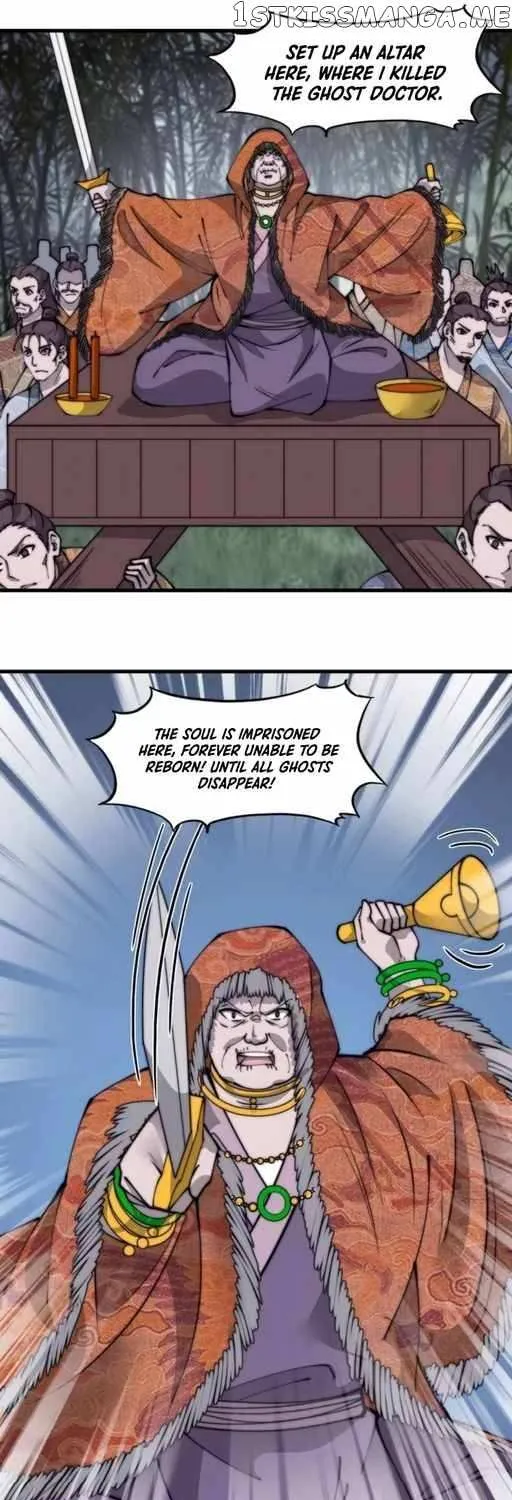 Chapter 531 — page 23