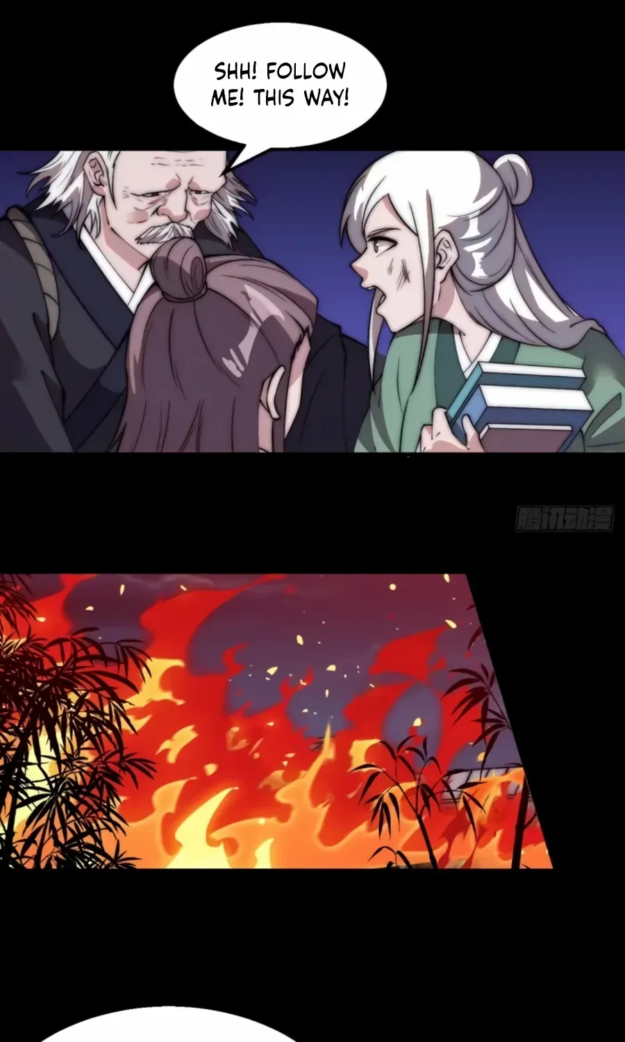 Chapter 534 — page 10