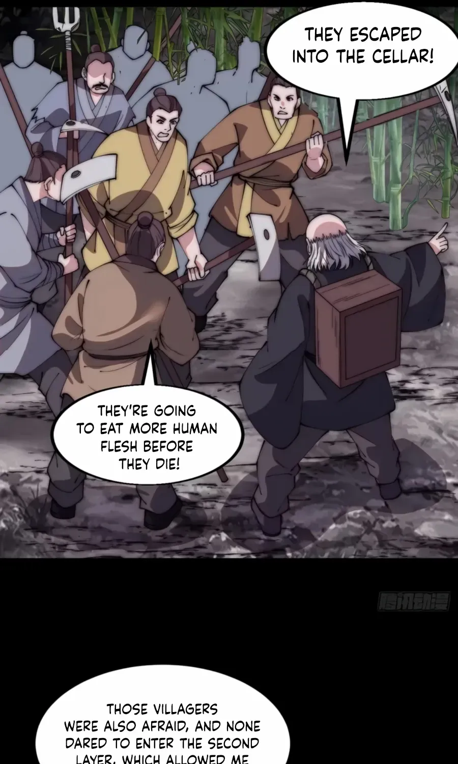 Chapter 534 — page 14