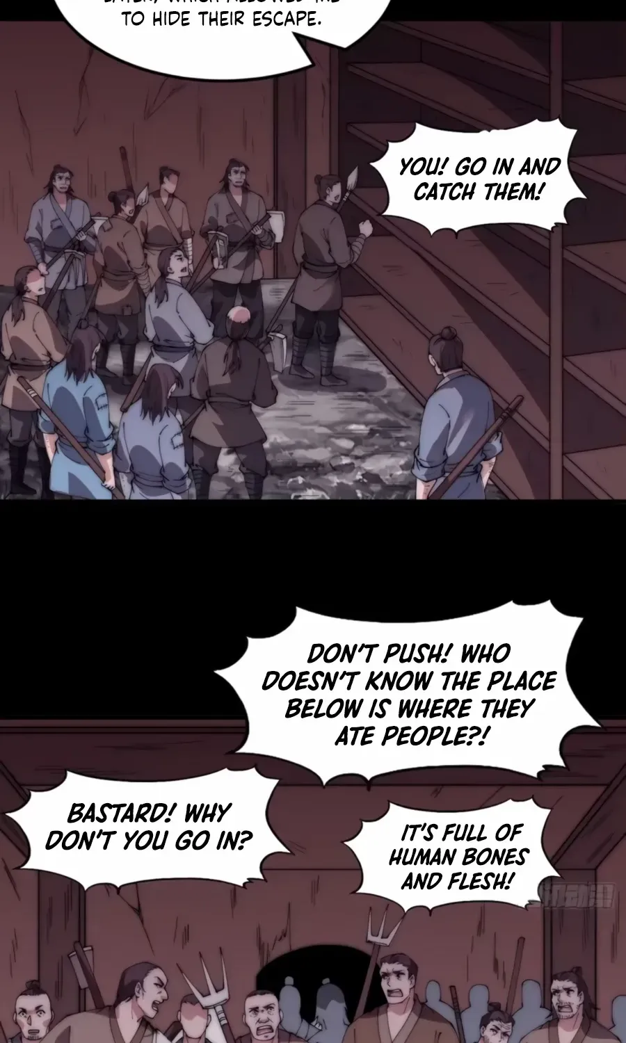 Chapter 534 — page 15