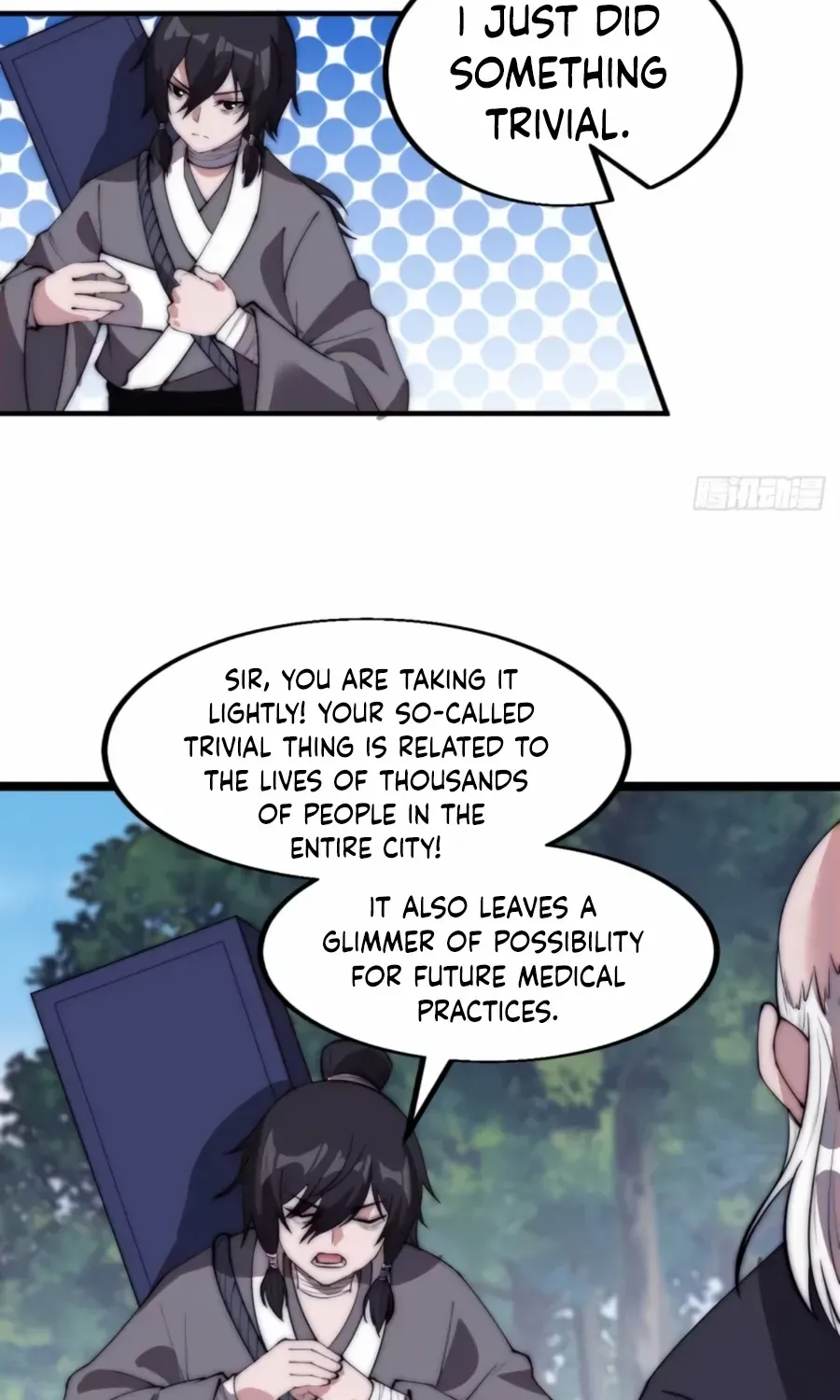 Chapter 534 — page 22