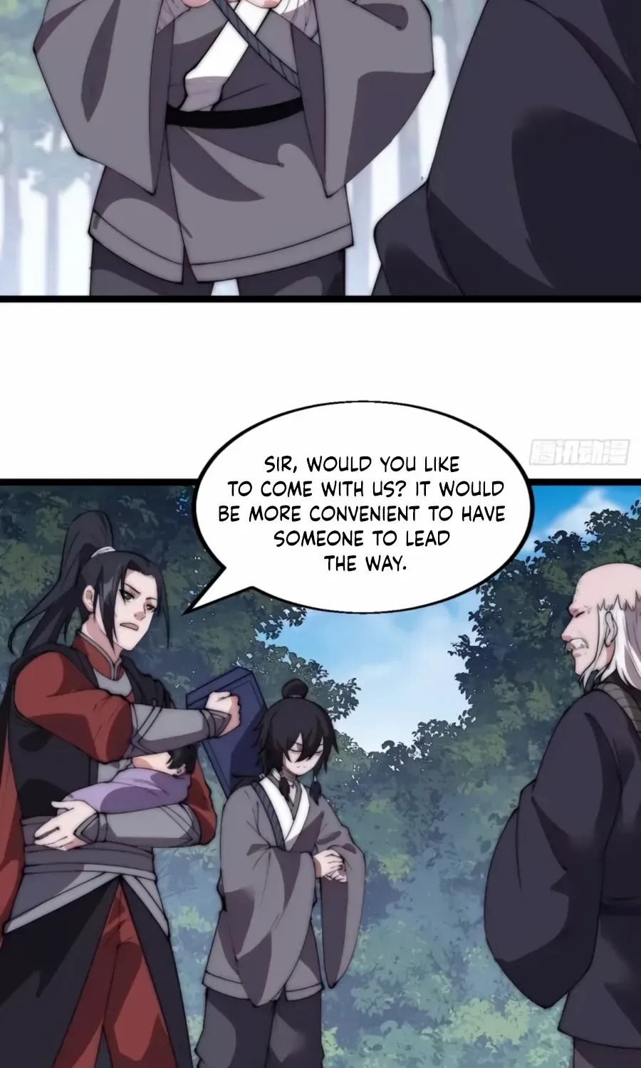 Chapter 534 — page 23