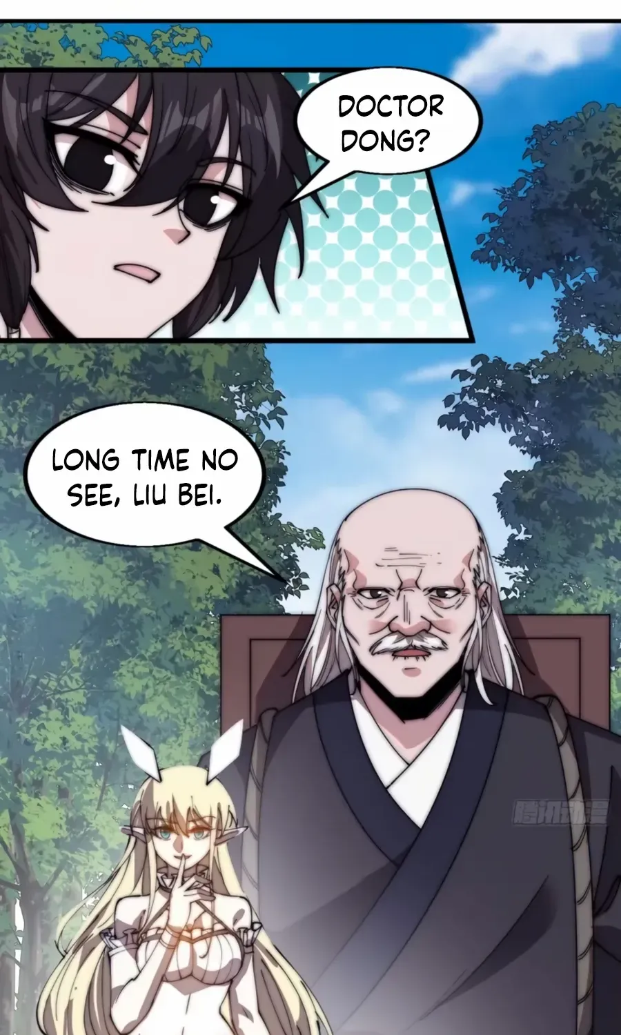 Chapter 534 — page 3